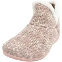 Scholl - Pantoufles pour femmes PP15479 (41 EU) (beige)