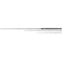 Matrix Fishing Horizon X Ultra Pro Fishing Rod Quiver Tip Argenté 0.75 oz