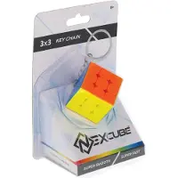 Goliath NEXCUBE KEYCHAIN