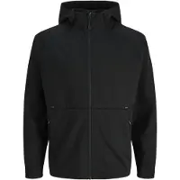 Jack & Jones Ebase Hoodie Noir XS Homme