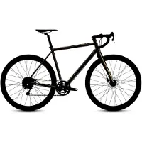 Bombtrack Audax Grx810 2024 Gravel Bike Marron M