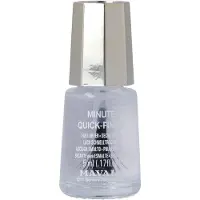 Mavala Laque Clous Minute Quick Finish