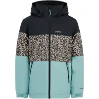 Protest Morena Jacket Bleu 164 cm Enfants