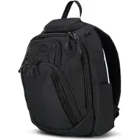 Ogio Renegade Rustler Batoh Noir 15 L