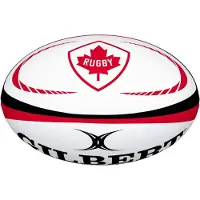 Gilbert Réplique Canada Mini - Ballon