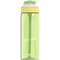 Kambukka Lagoon 750ml Playful Garden Bottle Vert