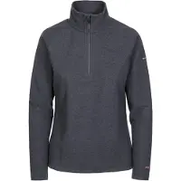 Trespass Polaire Demi-zip Meadows