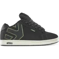 Etnies Fader Trainers Noir EU 41 Homme