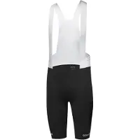 Gore Spinshift Cargo Plus Men's Elasticated Lackline Shorts Black Size M 101058-9900-M