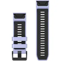 Garmin Bracelet En Silicone Quickfit 26 Mm