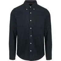 Steppin' Out Chemise Oxford Marine