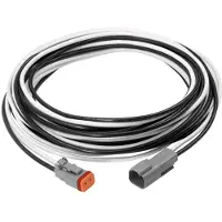 Lenco Marine Centraline Actuator Connection Cable 6.1 M Argenté