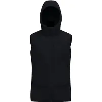 Odlo Ascent Hybrid Vest Noir L Homme