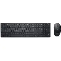 Dell KM5221WBKB-GER KM5221W Pro wireless Keyboard + Mouse