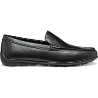 Geox Spherica Ec16 Loafers Noir EU 42 Homme