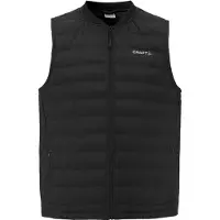 Craft Subz 4 Vest Noir M Homme