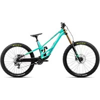Orbea Rallon 450 D-ltd 29´´ 2026 Mtb Bike Bleu M