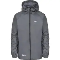 Trespass Veste imperméable Qikpac Jacket, taille : XXL