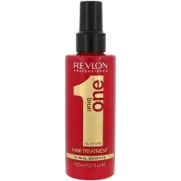 Uniq One Revlon Uniq One - Soin Capillaire 10 En 1 Sans Rinçage - 150 Ml - Démêlant Répare Protège Vos Cheveux