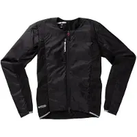 Castelli Fly Sey Gore-tex Infinium Windstopper Jacket Gris 2XL Homme