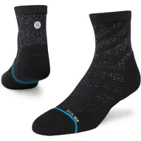Stance Chaussettes Run Light Quarter