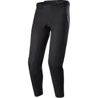 Alpinestars Tahoe 8.1 Wp Pants Noir 36 Homme