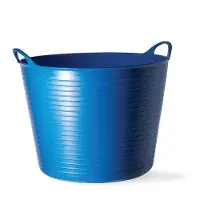 SmartaSaker Seau polyvalent Tubtrug 26l bleu