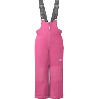 TROLLKIDS Nordkapp Pants Rose 104 cm Garçons,Filles