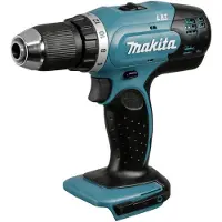 Makita Perceuse visseuse 18V LXT DDF453Z (vendu sans batterie)