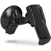 Garmin Support sur rainure à ventouse