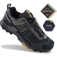 Salomon Chaussures X Ultra 5 Wide GTX, L49166900000DarkGullG