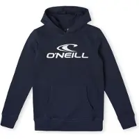 O'Neill Sweat bleu foncé / blanc