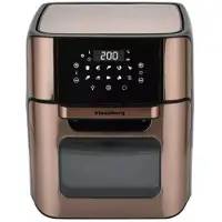 Klausberg four friteuse électrique 42511