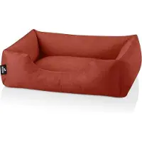 OEM Petit tapis pour chien M, lavable, microfibre, velours, Cordura