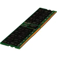 HP 64GB DR x4 DDR5-4800 CAS-40-39-39 RDIMM ECC EC8 retail