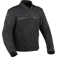 Difi Ibiza Air 2 Veste textile moto Taille