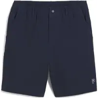 Puma Hommes, Bas de sport, X PTC Ripguard Short (XL), Bleu