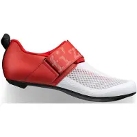 Fizik Transiro Hydra Road Shoes Rouge EU 41 Homme
