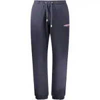 GUESS Jeans Gj American Tradition Joggers Bleu XL Homme