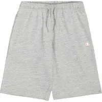 Champion Pantalon gris chiné