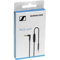 Sennheiser 508599 RCS400 Câble pour casque HD400S