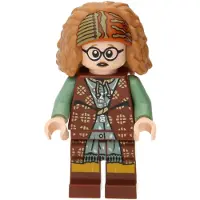 LEGO Harry Potter : Professeur Sybill Trelawney