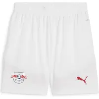 Puma Garçons, Bas de sport, RBL Short Replica Jr (116), Rouge, Blanc