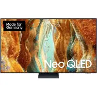 Samsung Neo QLED smartTV GQ65QN72FATXZG Téléviseur 65 pouces !assurez-vous maintenant 150€ de cashback !