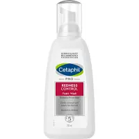 Cetaphil Pro Redness Control Cleansing Foam 236ml Clair