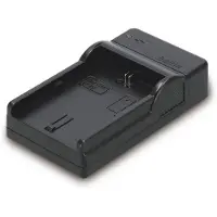 Hama Chargeur USB "Travel" pour Canon LP-E6