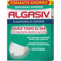 Algasiv | Soins dentaires