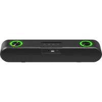 Defender Barre de son Bluetooth Z2 6W LED USB
