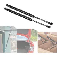 OEM Jeu de 2 vérins de coffre sans roues BMW pour la Série 3 E90