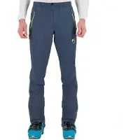 Karpos Cevedale Evo Pants Bleu 48 Homme